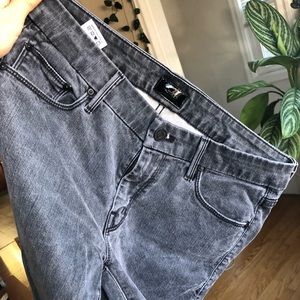 MOTHER Denim pants